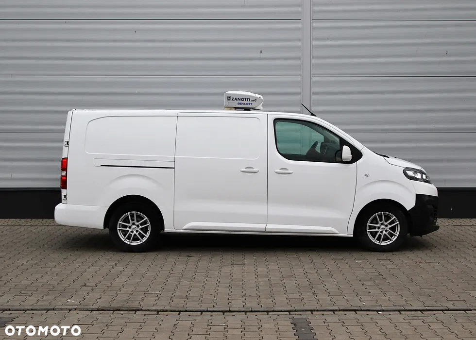 Citroën JUMPY - 8