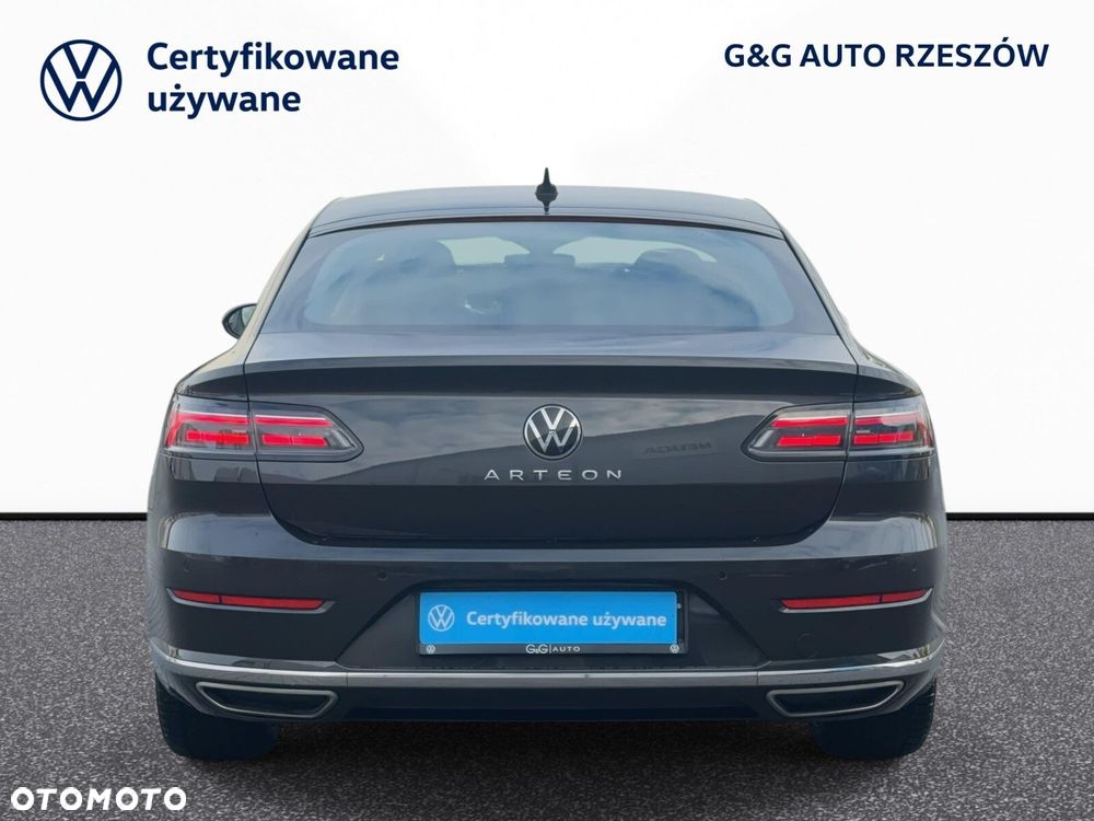 Volkswagen Arteon 2.0 TSI Elegance DSG - 13