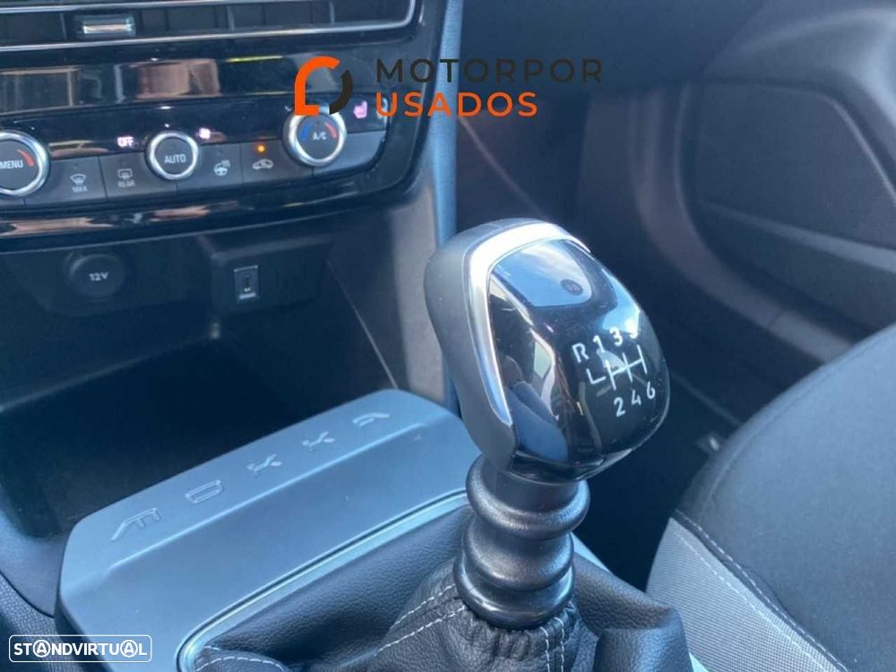 Opel Mokka 1.2 T Edition - 15