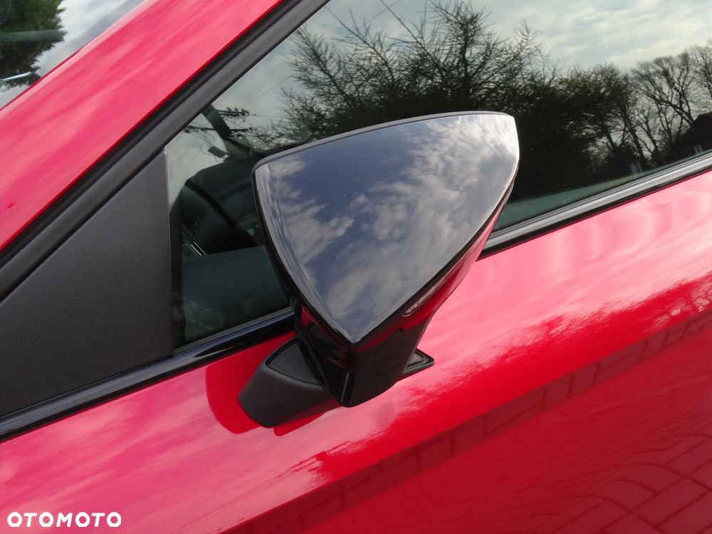 Seat Ibiza 1.0 TSI S&S FR - 35