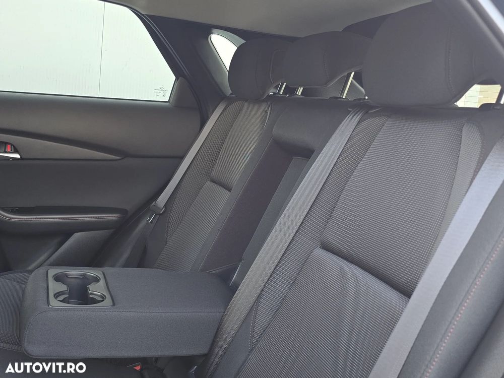 Mazda CX-30 e-SKYACTIV X186 AWD AT MHEV Homura - 17