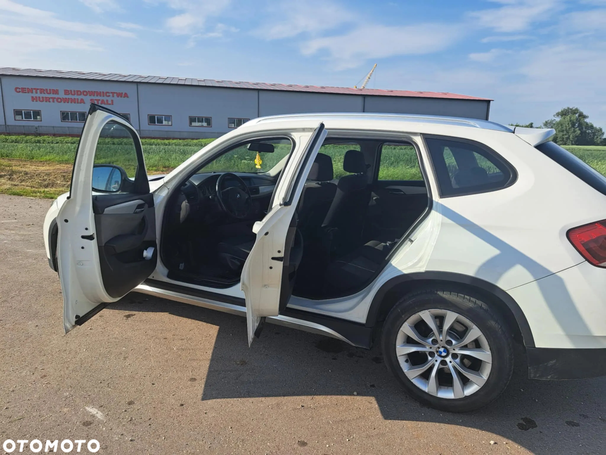 BMW X1 sDrive18d - 6