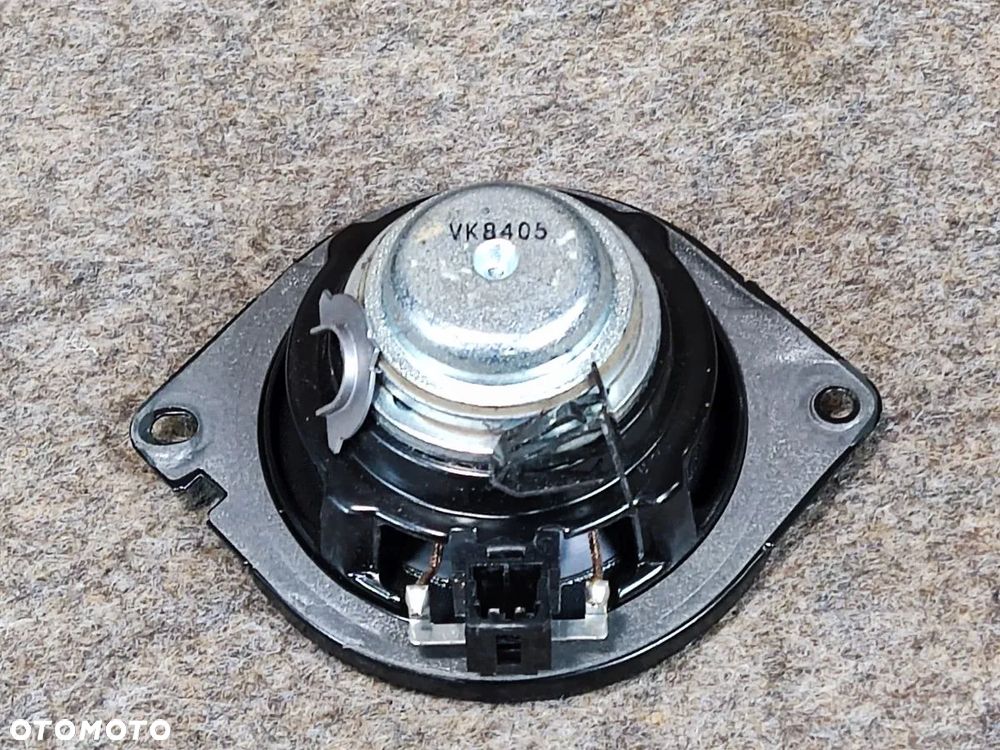 JEEP WRANGLER JL od 2018r Głośniki Głośnik Nagłośnienie Zestaw Wzmacniacz ALPINE - 7