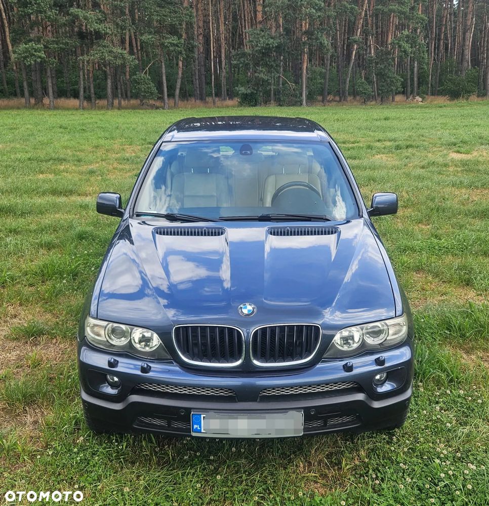 BMW X5 - 2