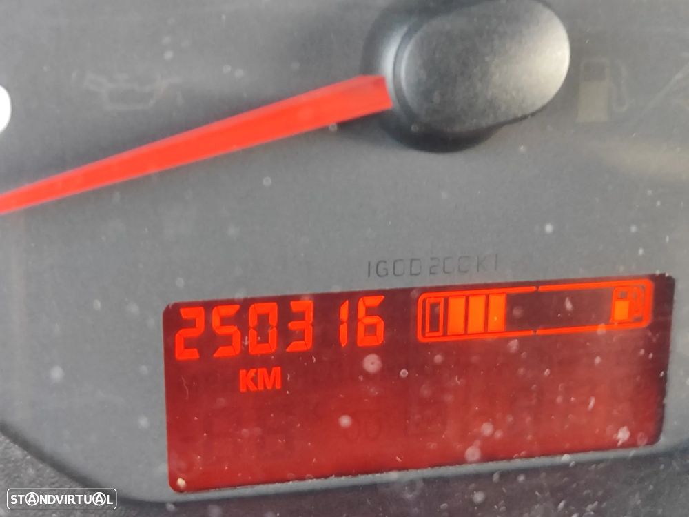 Renault Kangoo 1.5 dCi Confort - 11