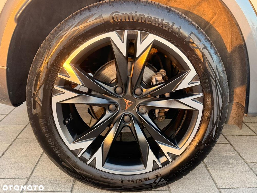 Cupra Formentor 1.5 TSI DSG - 17