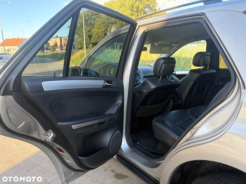 Mercedes-Benz ML 280 CDI 4-Matic - 12