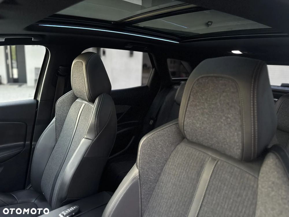 Peugeot 3008 - 28