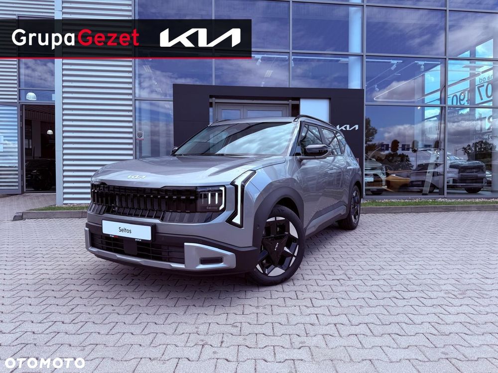 Kia Seltos 1.6 T-GDI L DCT - 4