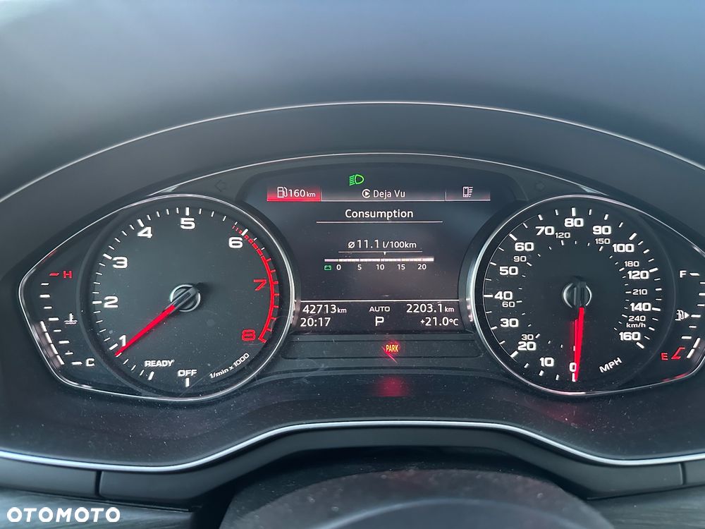 Audi A4 Limousine 45 TFSI mHEV Quattro S Line S tronic - 22