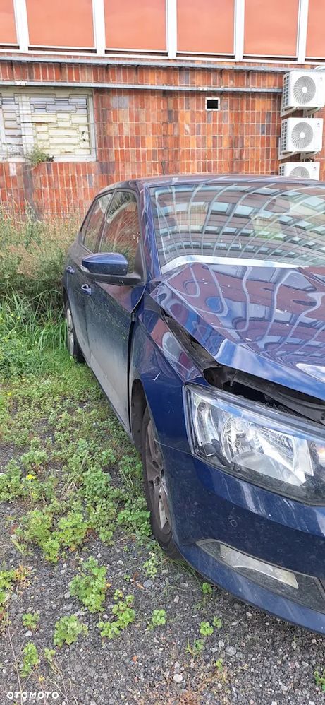 Skoda Fabia 1.4 TDI Ambition - 3