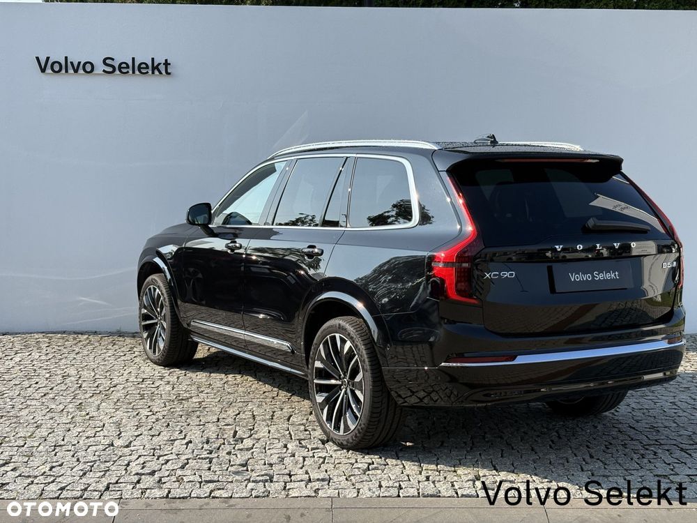 Volvo XC 90 - 7