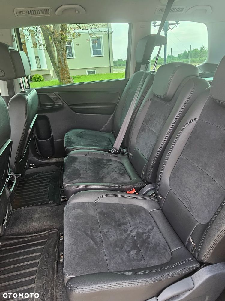 Seat Alhambra 2.0 TDI Style DSG - 6