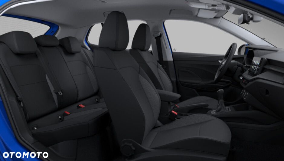 Skoda Fabia - 5