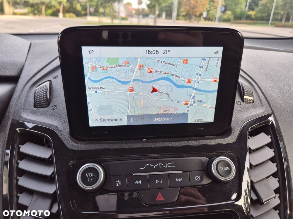 Ford Tourneo Connect Grand 1.5 EcoBlue Start/Stop Titanium - 22