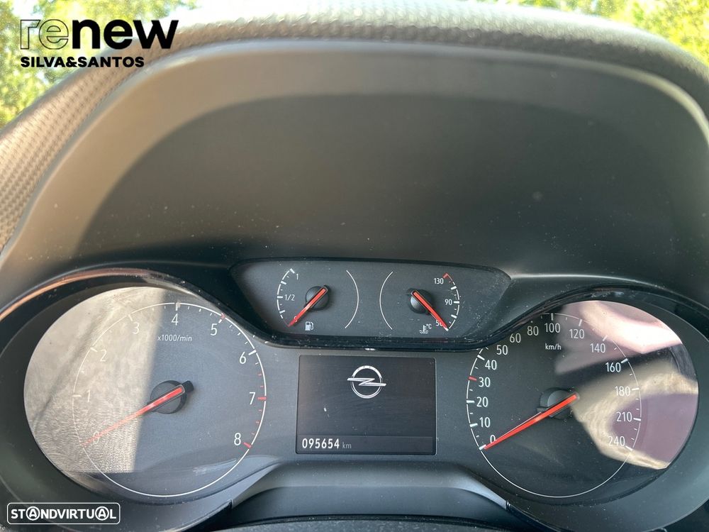 Opel Corsa 1.5 D Business Edition - 11