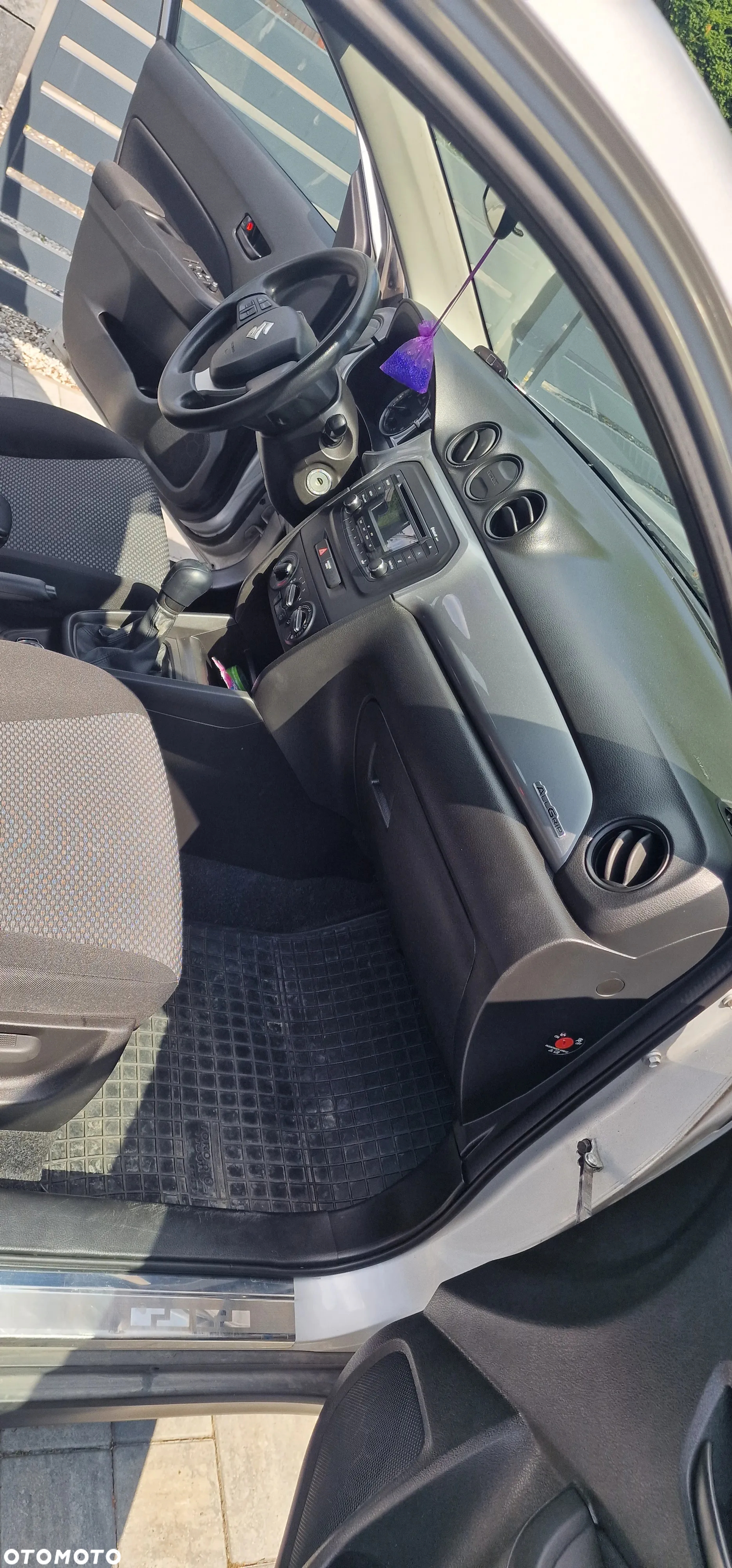 Suzuki Vitara 1.6 Comfort 4WD - 7
