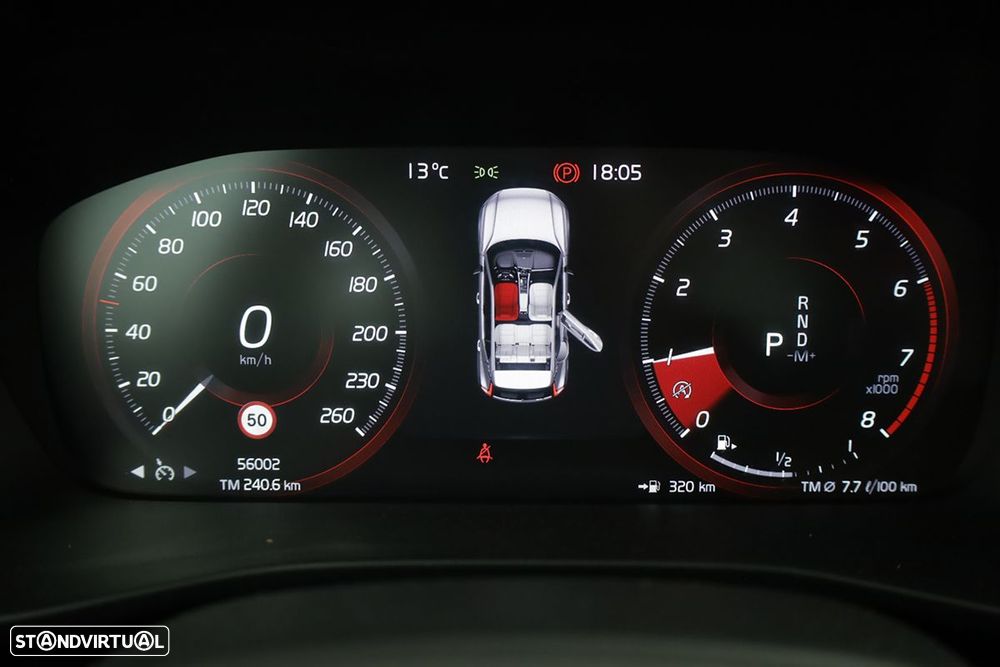 Volvo XC 40 1.5 T2 Core Auto - 16