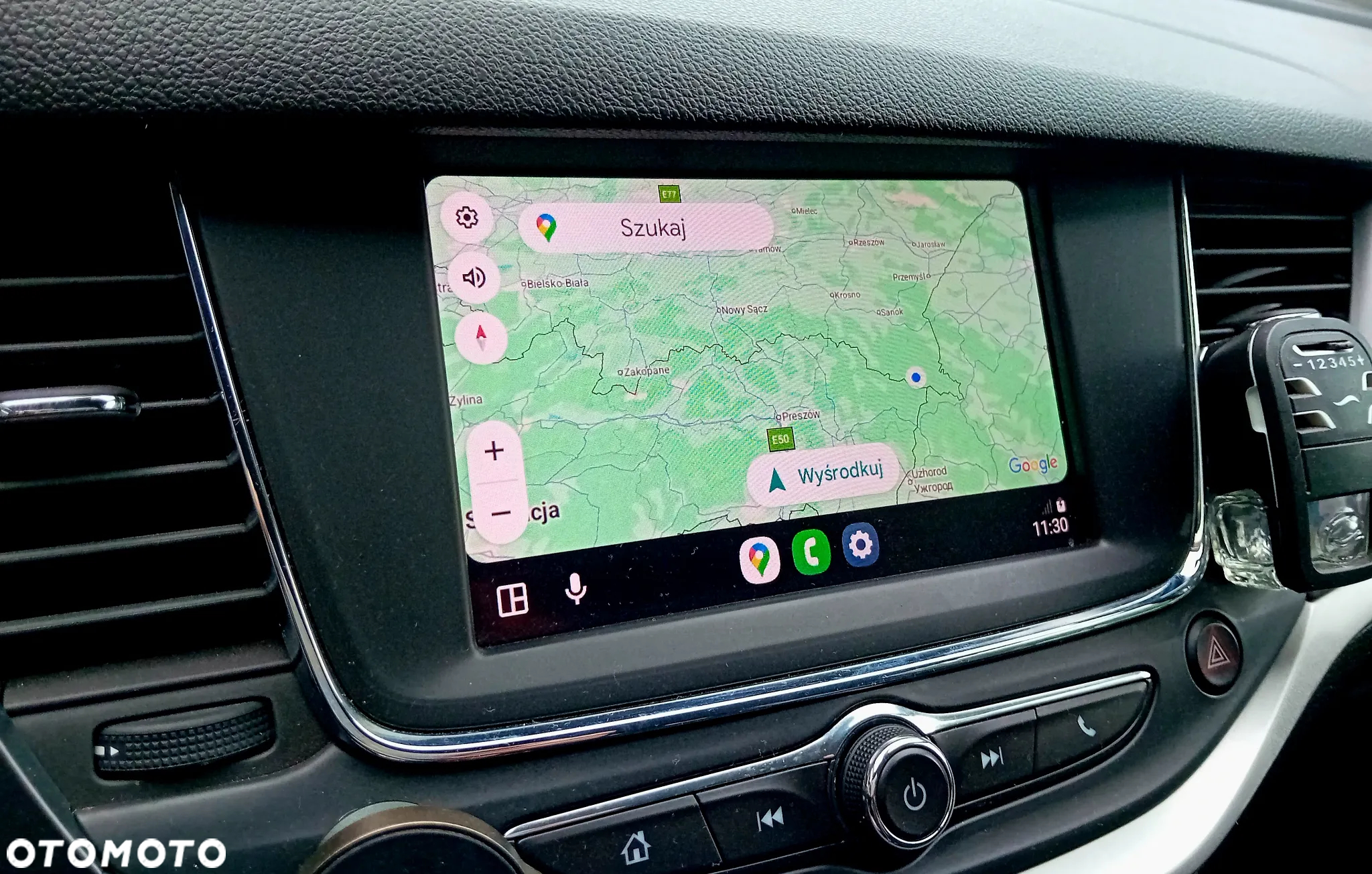 Opel Astra V 1.5 CDTI 2020 S&S - 17