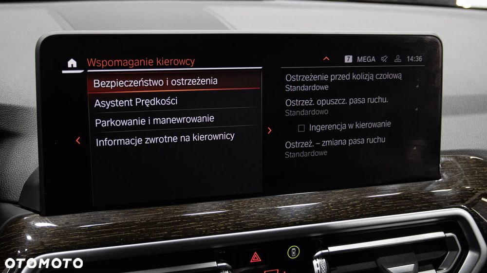 BMW X3 ver-xdrive30i-m-sport-edition - 38