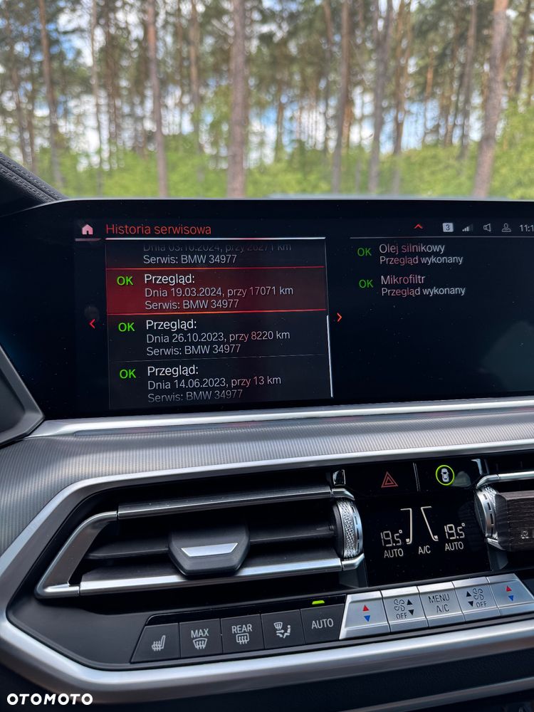 BMW X5 xDrive25d - 28