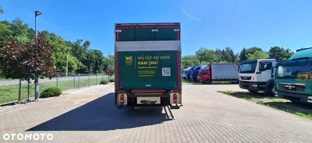 DAF CF 260 - 6