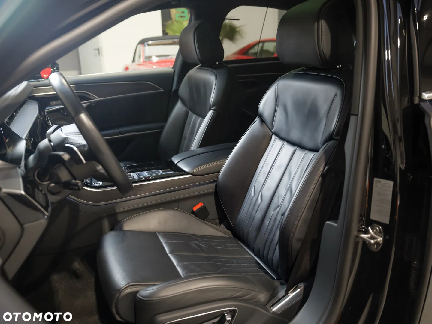 Audi A8 - 19