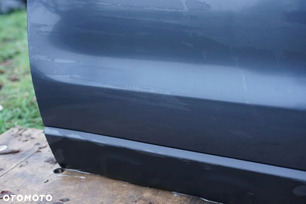 Drzwi przód przednie lewe Honda CR-V III NH684P - 7