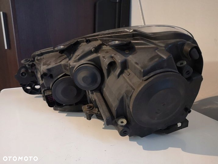 VW GOLF VI LAMPA PRAWA EUROPA 1EG009901-22 - 4