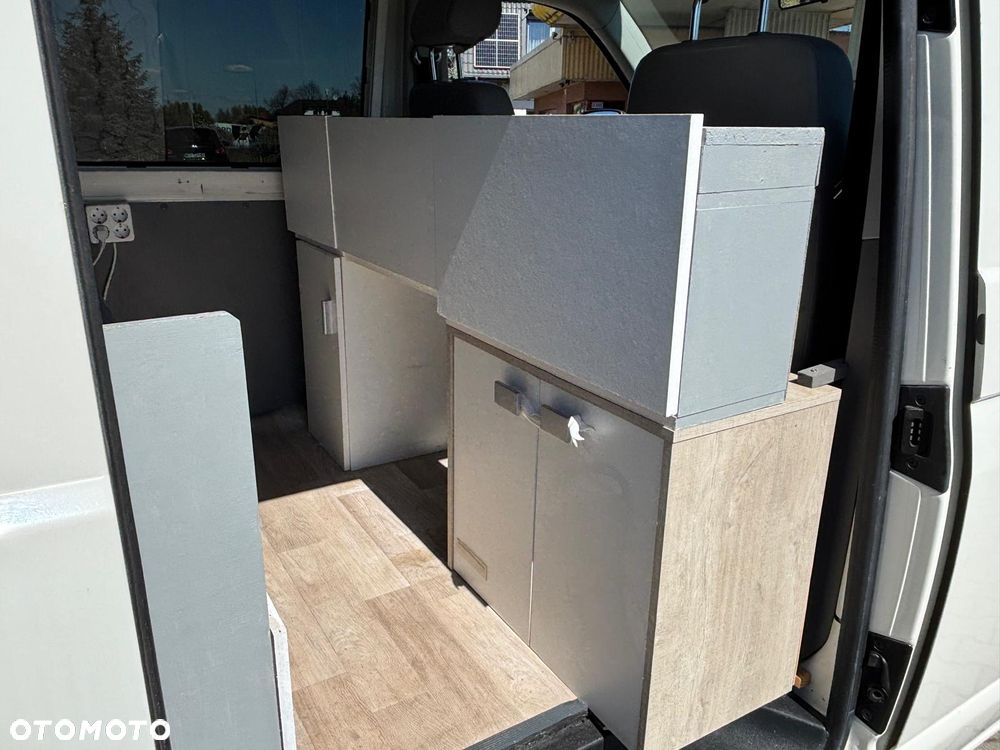 Volkswagen Transporter L2H1 Mixt - 39