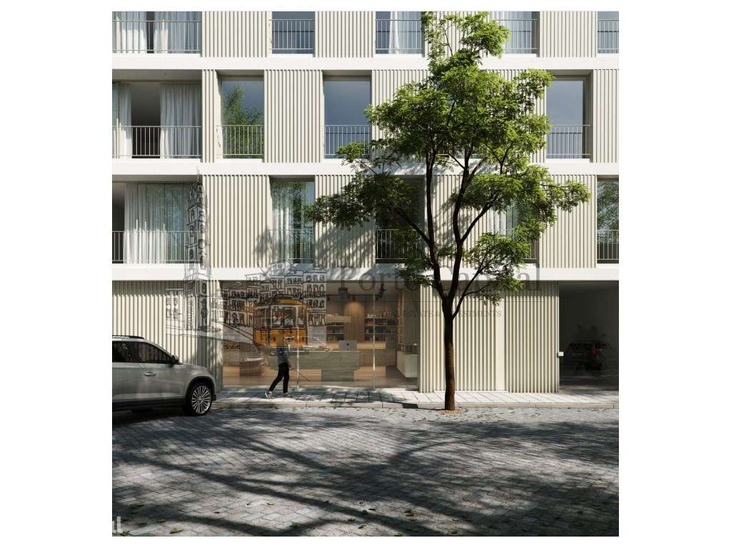 EXCELENTE APARTAMENTO T2, COM COZINHA EQUIPADA, VARANDA, ARRUMO E L... - Grande imagem: 5/20