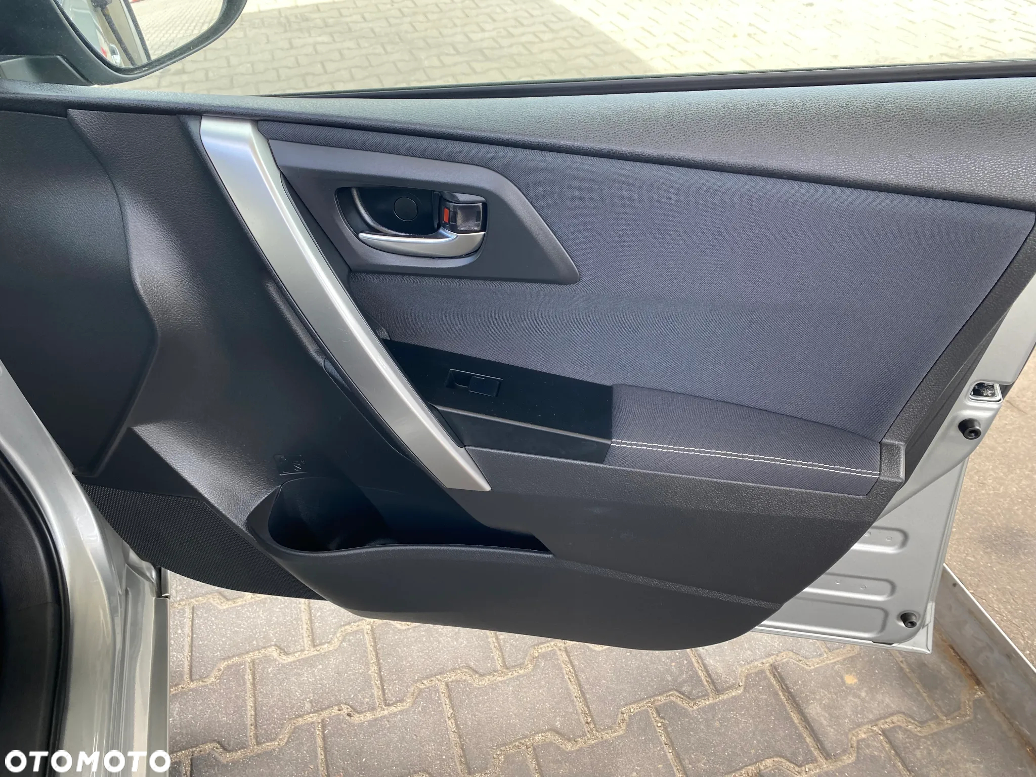 Toyota Auris - 37