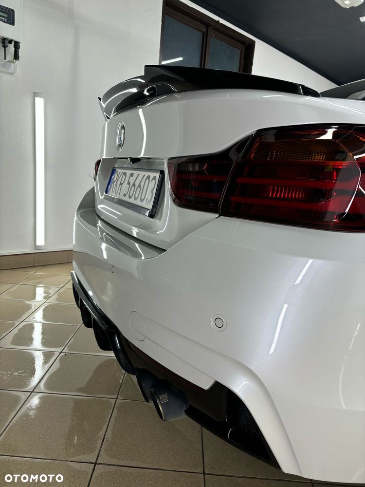 BMW Seria 4 428i xDrive Sport-Aut M Sport - 12