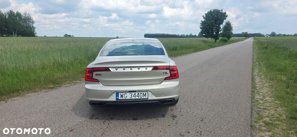 Volvo S90 T5 Momentum - 5