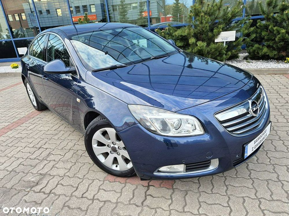 Opel Insignia 1.6 Turbo - 15