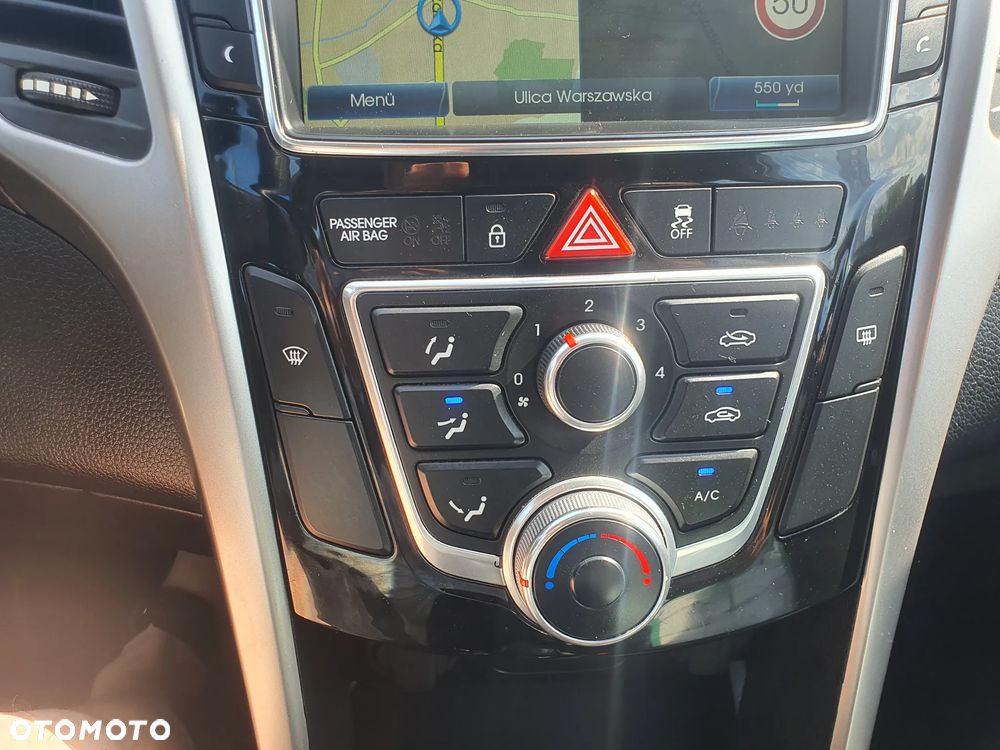 Hyundai i30 1.4 Style - 21