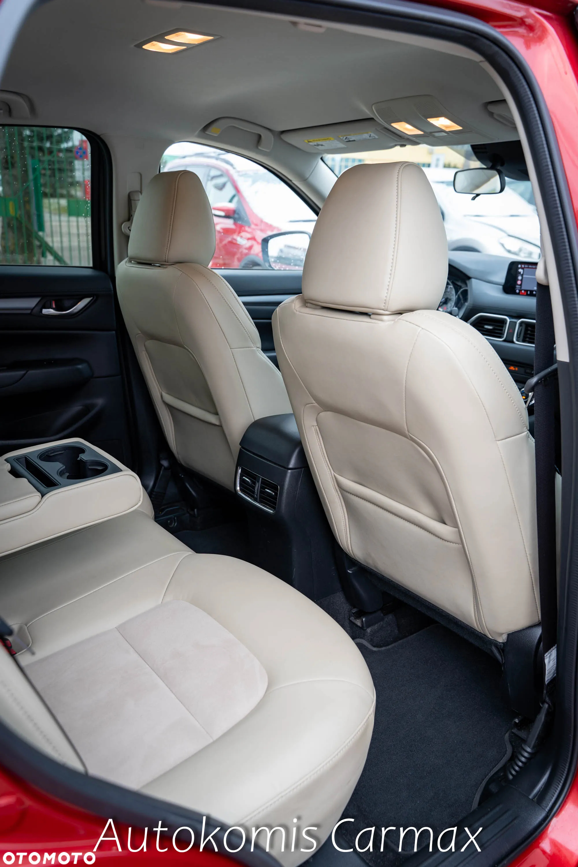Mazda CX-5 - 22