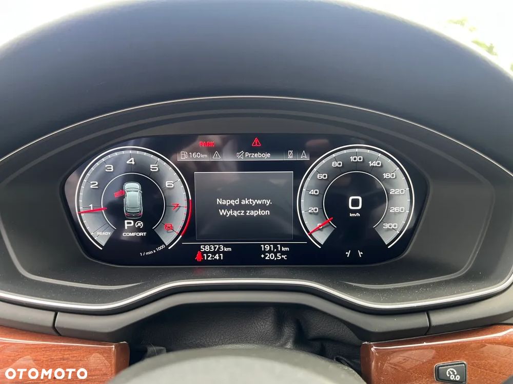 Audi A4 - 17