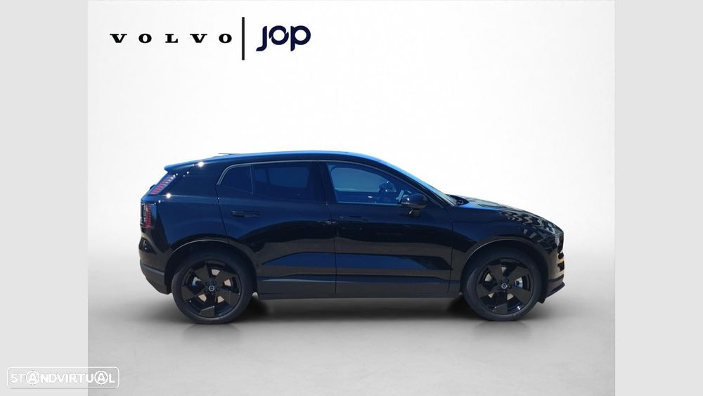 Volvo EX30 69 kWh Single Motor Extended Range Black Edition - 8