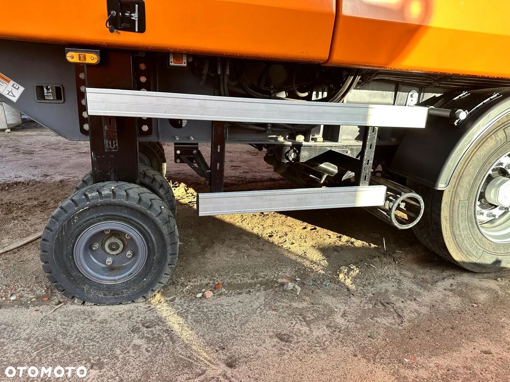 Doppstadt Inventhor Type 9 - 7