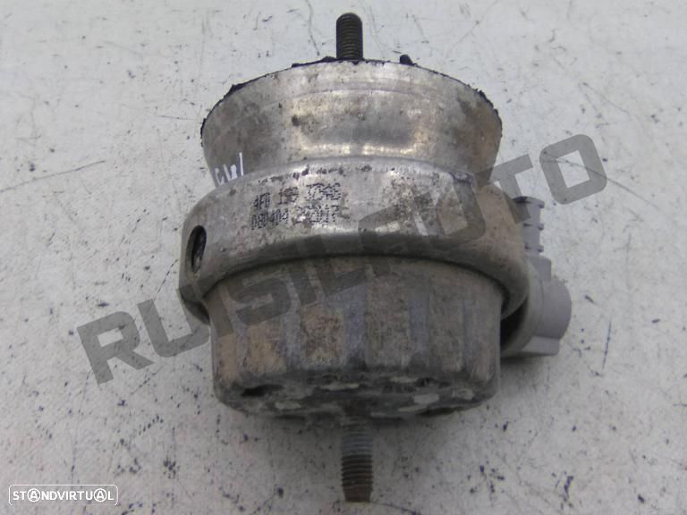 Apoio /sinoblocomotor Esquerdo 4f019_9379as Audi A6 C6 Avant (4 - 2