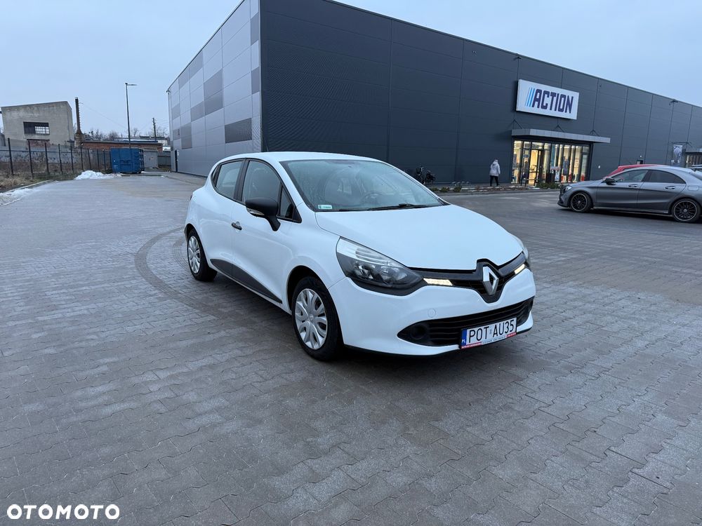Renault Clio 1.2 16V Life - 6