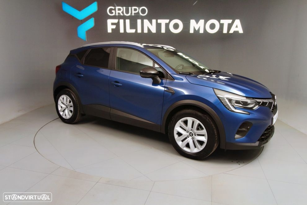 Mitsubishi ASX 1.0 MPI-T Invite - 8