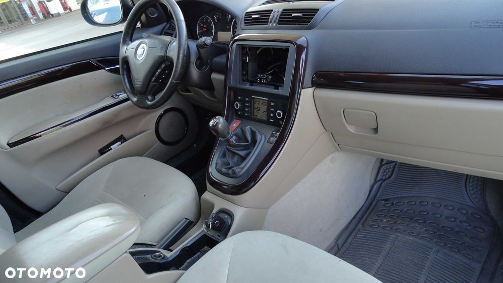 Fiat Croma - 8