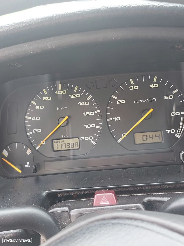 SEAT Ibiza 1.1i GLX - 9