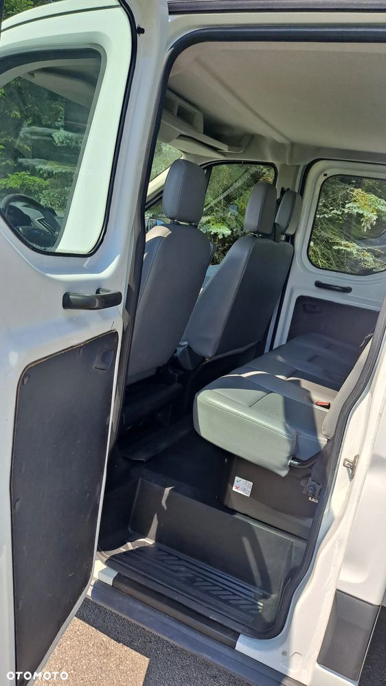Ford Transit - 16