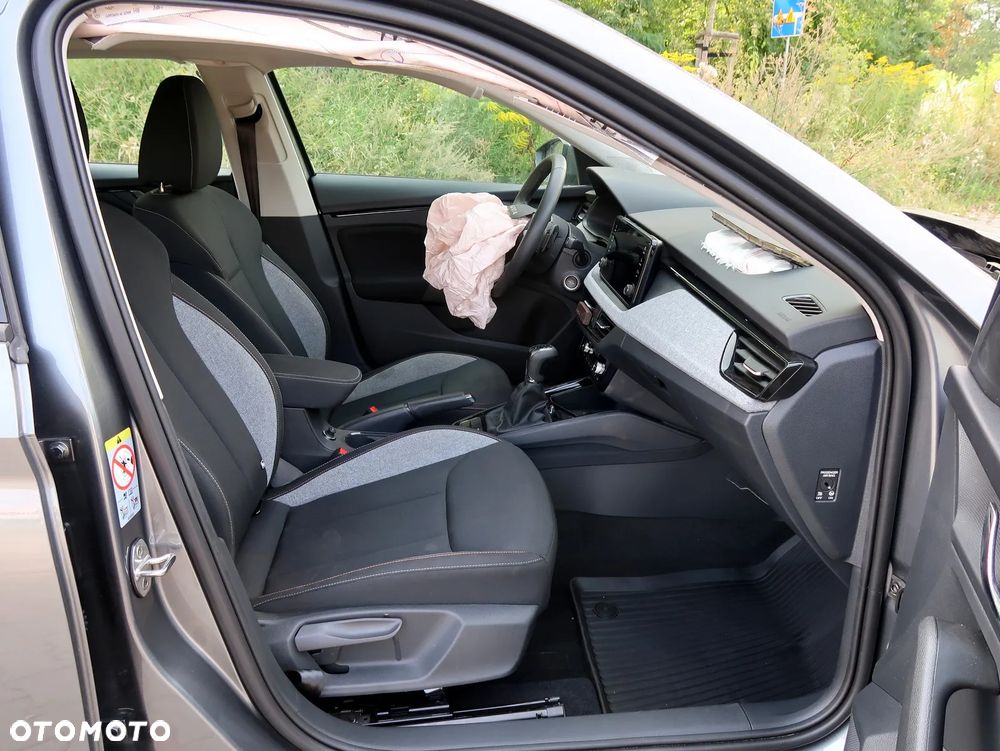 Skoda Scala 1.0 TSI Style DSG - 13