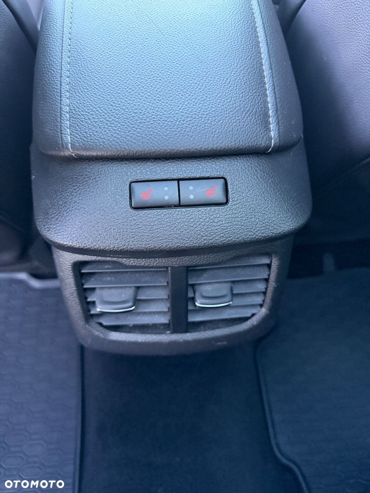Ford Mondeo 2.0 TDCi Bi-Turbo PowerShift-Aut Titanium - 15