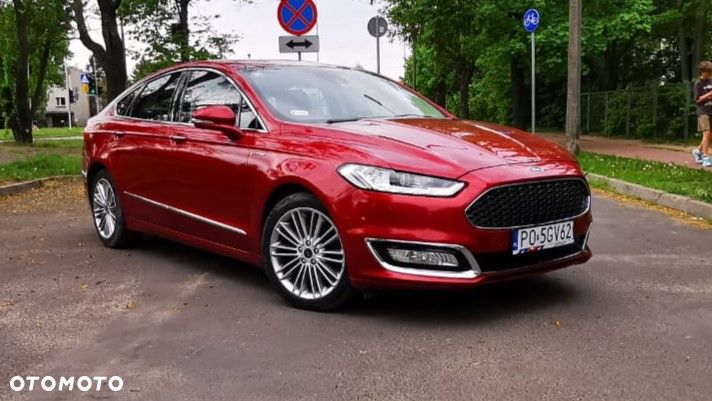 Ford Mondeo Vignale 2.0 TDCi Bi-Turbo PowerShift - 1
