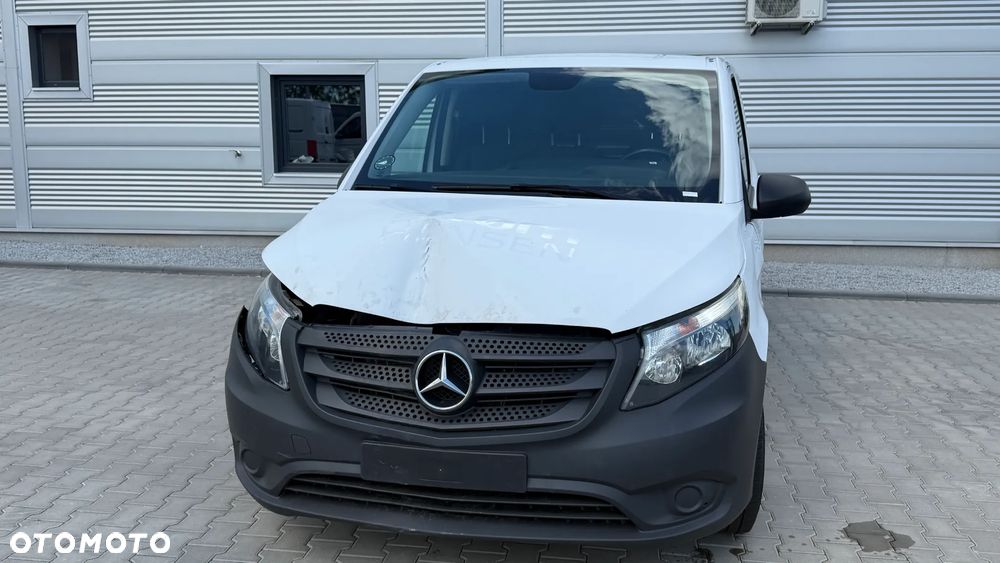 Mercedes-Benz Vito - 6